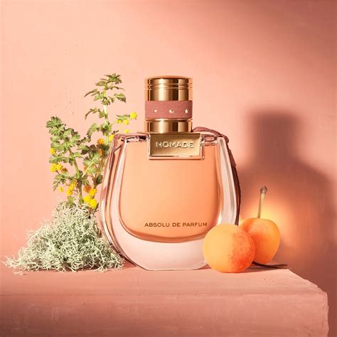 chloe absolu de parfum douglas|chloe nomade absolu de parfum.